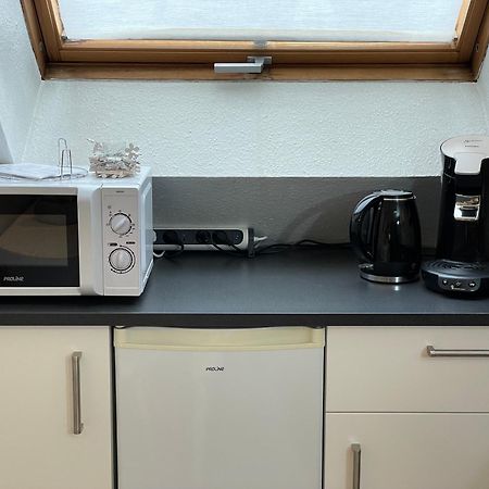 Chez Rosa Διαμέρισμα Αγκνώ Εξωτερικό φωτογραφία